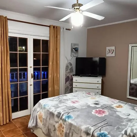 Casa En La Paz بويرتو ذي لا كروز