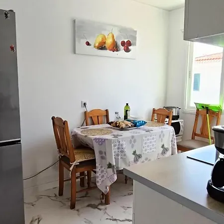 بيت للعطل Casa En La Paz بويرتو ذي لا كروز