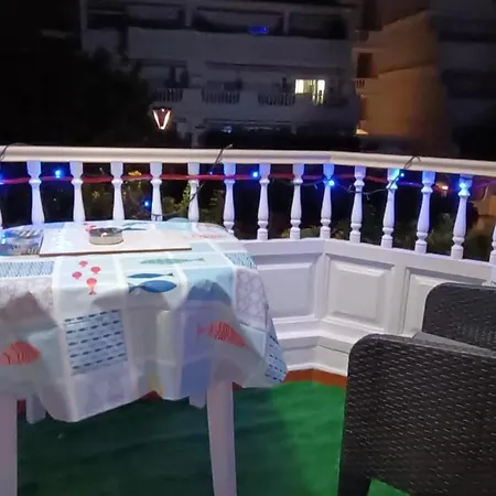 Casa En La Paz بويرتو ذي لا كروز