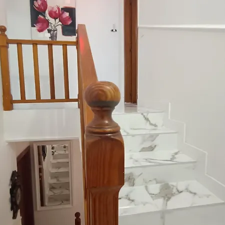 بيت للعطل Casa En La Paz