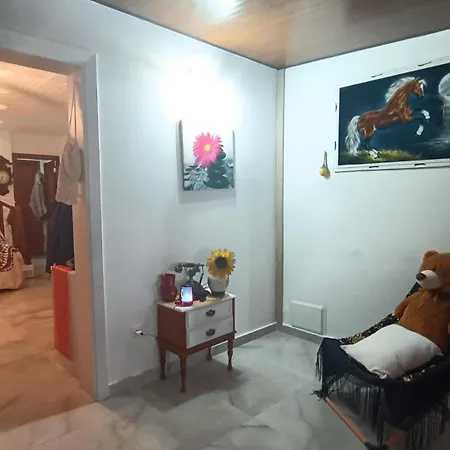 بيت للعطل Casa En La Paz بويرتو ذي لا كروز
