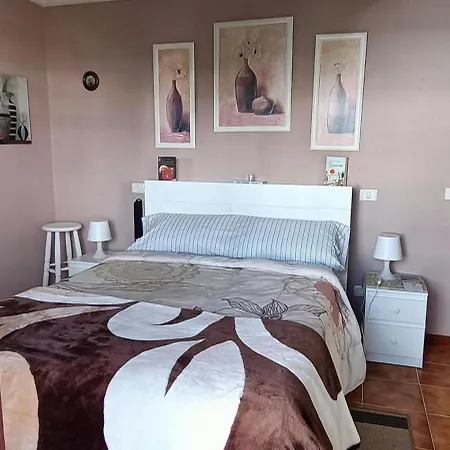 بيت للعطل Casa En La Paz