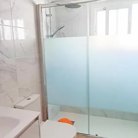 بيت للعطل Casa En La Paz