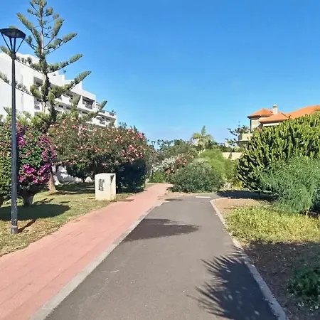Casa En La Paz بويرتو ذي لا كروز