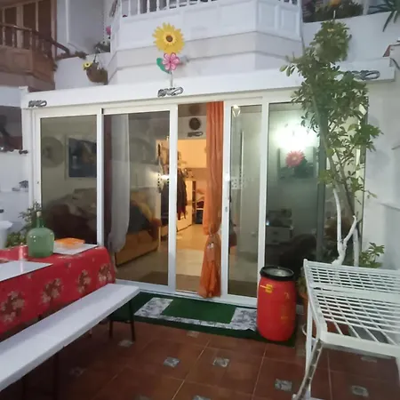 Casa En La Paz بويرتو ذي لا كروز