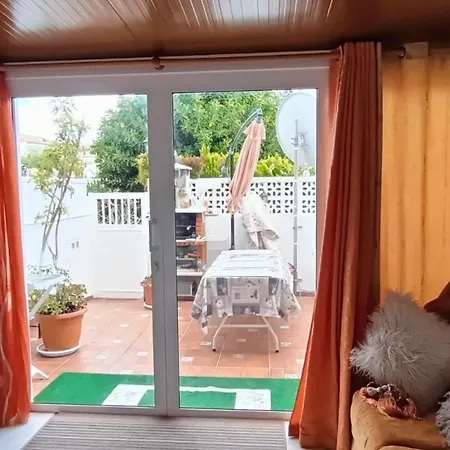Casa En La Paz بويرتو ذي لا كروز