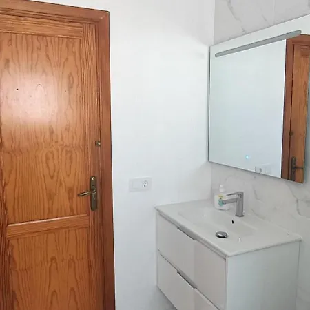 بيت للعطل Casa En La Paz *