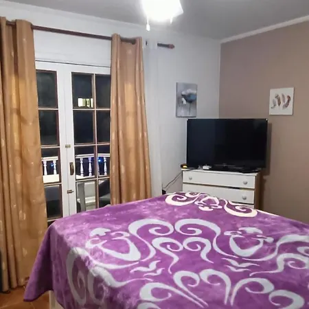 بيت للعطل Casa En La Paz *