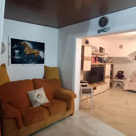 Casa En La Paz بويرتو ذي لا كروز