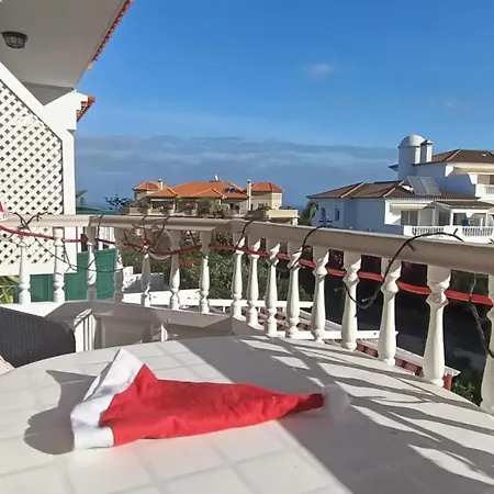 بيت للعطل Casa En La Paz