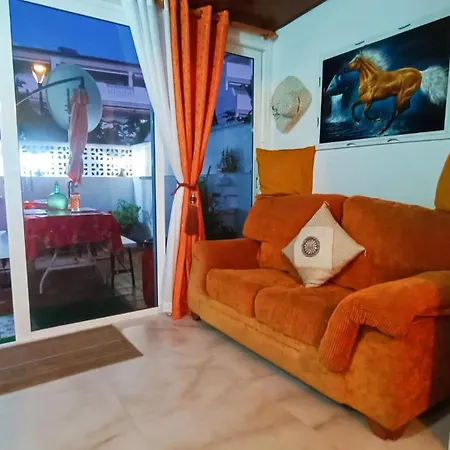 بيت للعطل Casa En La Paz *