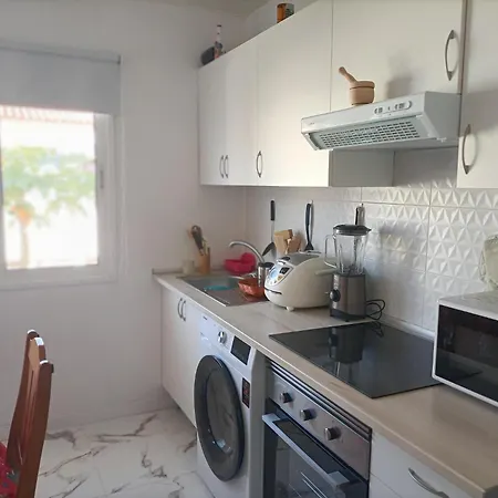 بيت للعطل Casa En La Paz *