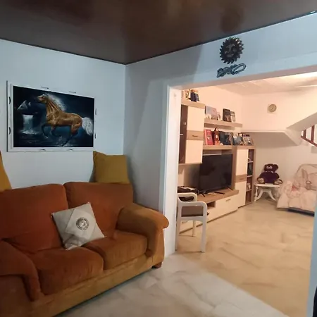 Casa En La Paz بويرتو ذي لا كروز