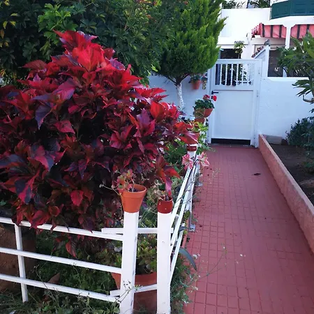 بيت للعطل Casa En La Paz