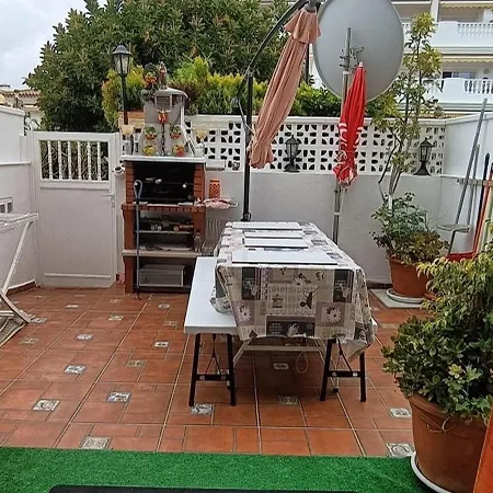 Casa En La Paz * بويرتو ذي لا كروز