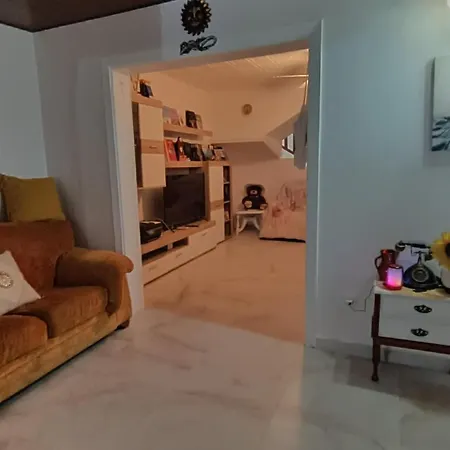 度假居 Casa En La Paz *