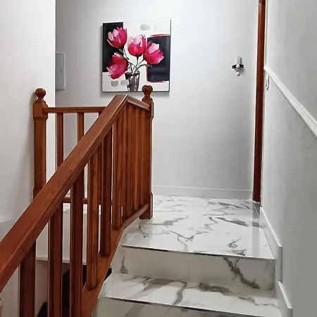 Casa En La Paz 拉克鲁斯